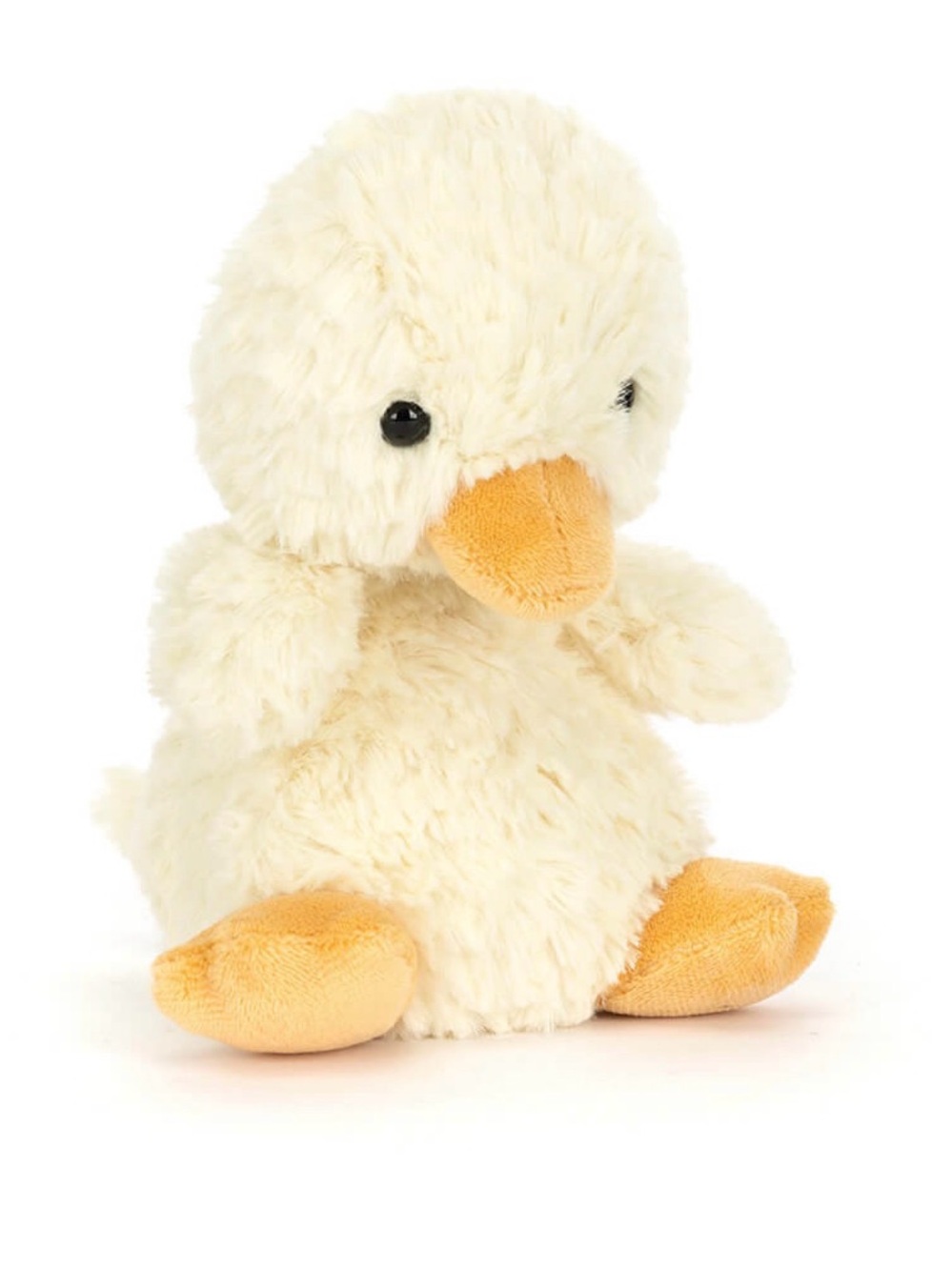 Jellycat yummy duckling
